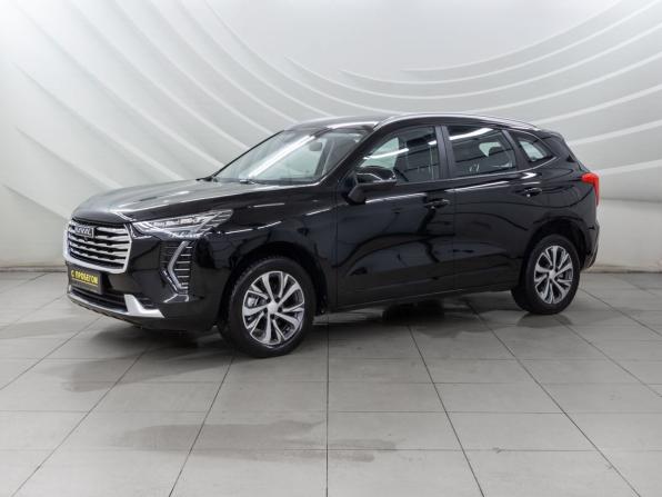 Haval Jolion I с пробегом 2023 года, цена 1 624 000 рублей, 78894 км, внедорожник, Автокод Объявления