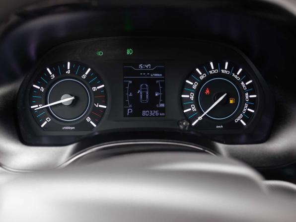 Chery Tiggo 3 I с пробегом 2017 года, цена 1 000 000 рублей, 80325 км, внедорожник, Автокод Объявления