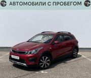 Kia Rio IV Стерлитамак  - изображение 30