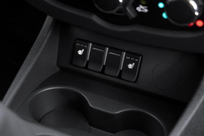 Новый Lada (ВАЗ) Largus I Рестайлинг 2026 года, цена 1 567 000 рублей, фургон, Автокод Объявления