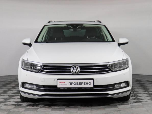 Volkswagen Passat B8 с пробегом 2019 года, цена 2 147 000 рублей, 233834 км, универсал, Автокод Объявления