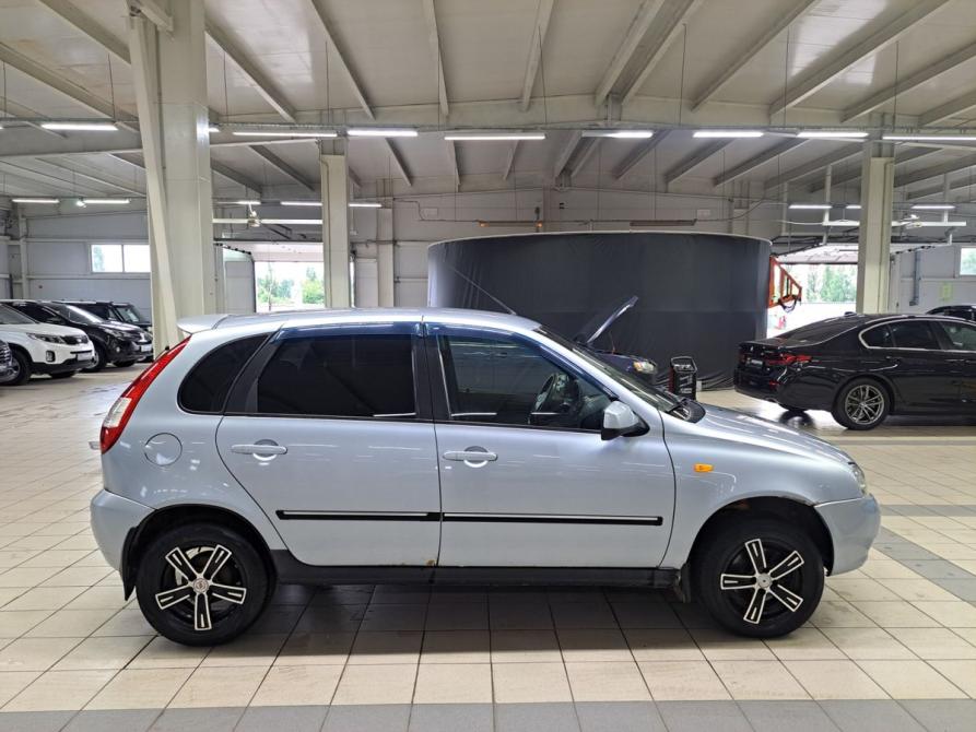 Lada (ВАЗ) Kalina I Набережные Челны  - изображение 5