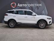 Geely Atlas Pro Пермь  - изображение 32