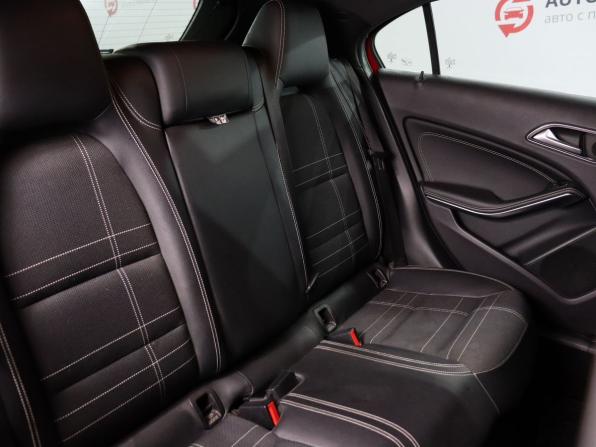 Mercedes-Benz A-Класс III (W176) с пробегом 2013 года, цена 1 199 000 рублей, 146000 км, хэтчбек, Автокод Объявления