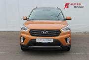 Hyundai Creta I Нижний Новгород  - изображение 23