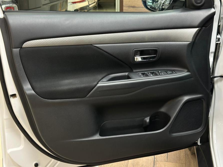 Mitsubishi Outlander III Рестайлинг 2 Уфа  - изображение 24