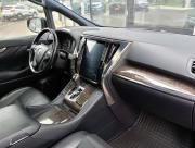 Toyota Alphard III Рестайлинг Казань  - изображение 17