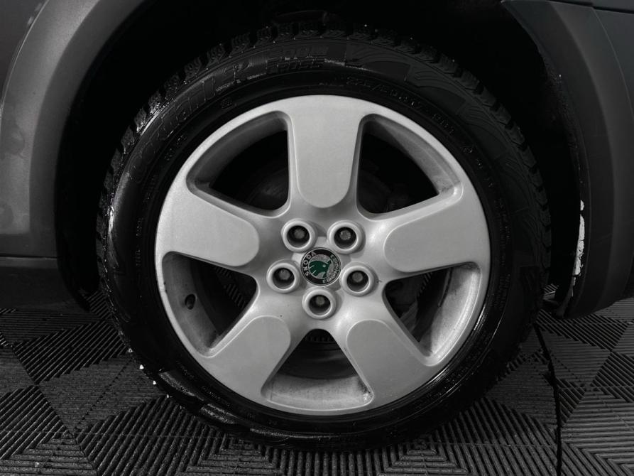 Skoda Octavia II (A5) Рестайлинг Архангельск  - изображение 17