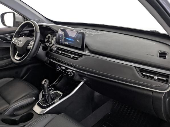 Chery Tiggo 4 Pro I с пробегом 2023 года, цена 1 450 000 рублей, 52863 км, внедорожник, Автокод Объявления