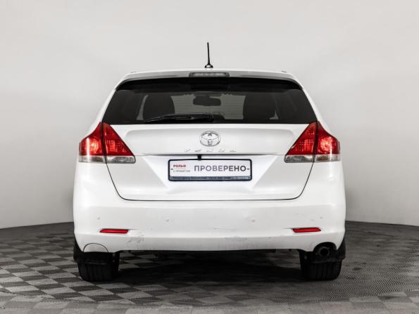 Toyota Venza I с пробегом 2011 года, цена 999 000 рублей, 204249 км, внедорожник, Автокод Объявления