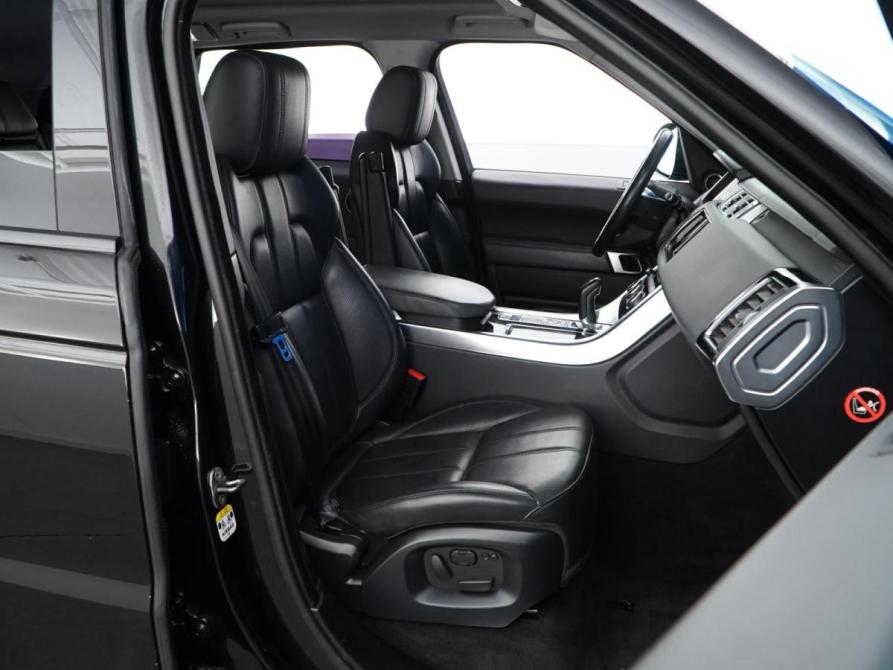 Land Rover Range Rover Sport II Москва  - изображение 8