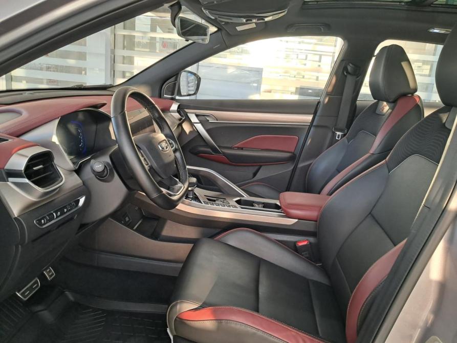 Geely Coolray I Казань  - изображение 20