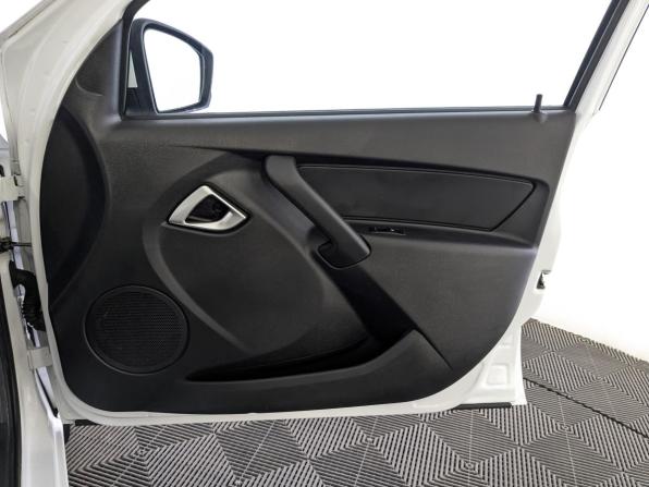 Lada (ВАЗ) Granta I Рестайлинг с пробегом 2022 года, цена 655 000 рублей, 99874 км, седан, Автокод Объявления