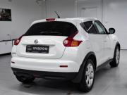 Nissan Juke I Казань  - изображение 28