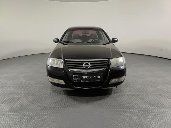Nissan Almera Classic I с пробегом 2012 года, цена 475 000 рублей, 243033 км, седан, Автокод Объявления