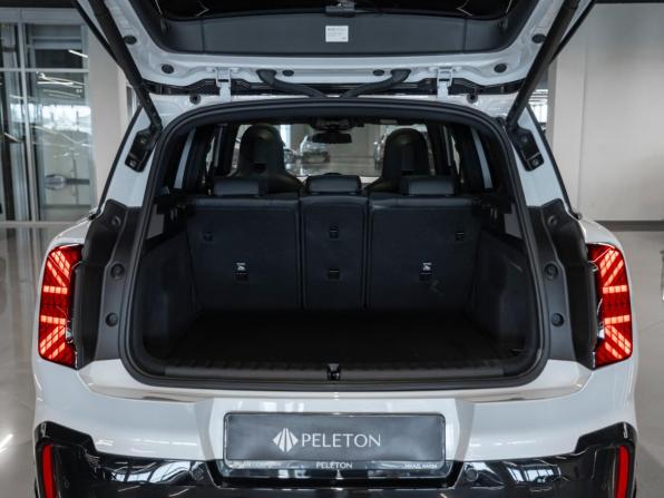 Mini Countryman III с пробегом 2025 года, цена 6 500 000 рублей, 5000 км, внедорожник, Автокод Объявления