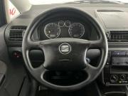 SEAT Alhambra I Рестайлинг Псков  - изображение 30