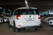 Skoda Yeti I Рестайлинг Уфа  - изображение 23