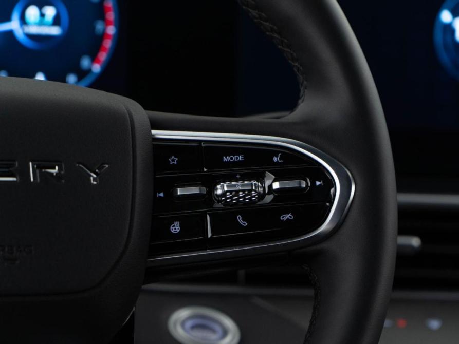 Chery Tiggo 7 Pro Max I Рестайлинг Москва  - изображение 14