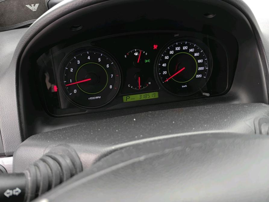 Chevrolet Captiva I Москва  - изображение 5