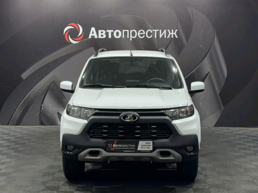 Lada (ВАЗ) Niva Travel I Оренбург  - изображение 11