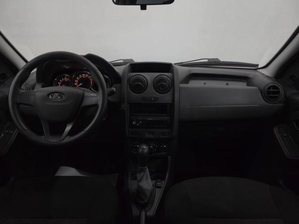 Lada (ВАЗ) Largus I Рестайлинг с пробегом 2023 года, цена 1 250 000 рублей, 46000 км, универсал, Автокод Объявления