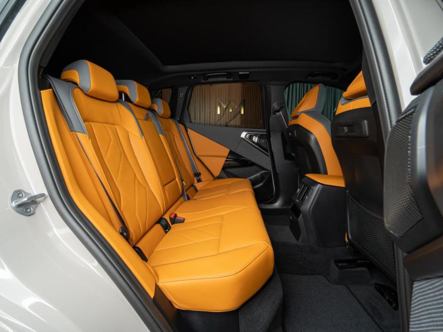 BMW X3 IV (G45/G48) Москва  - изображение 23