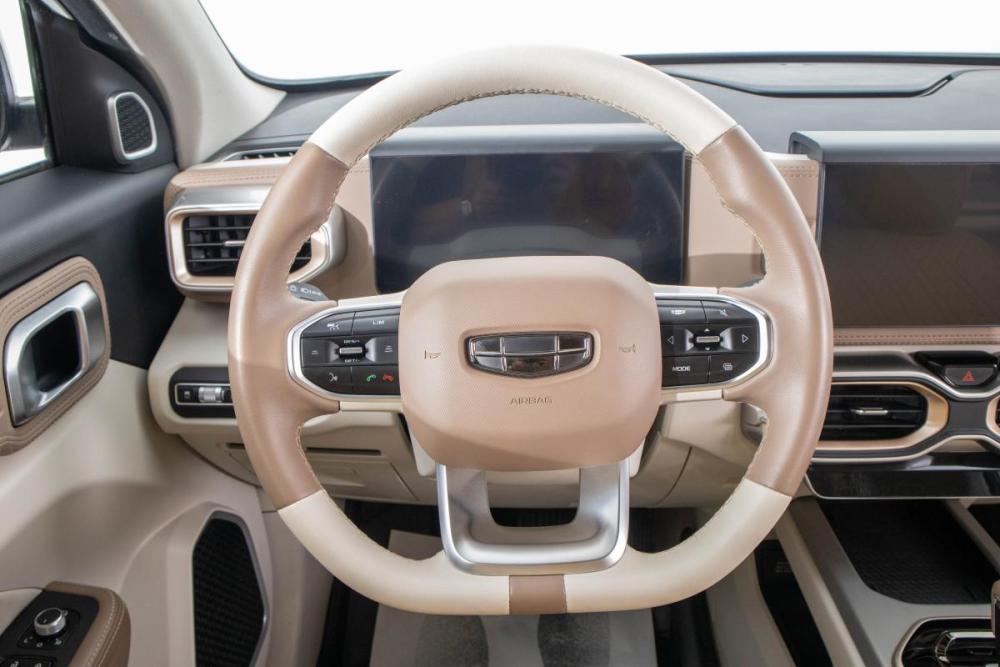 Geely Icon Барнаул  - изображение 15