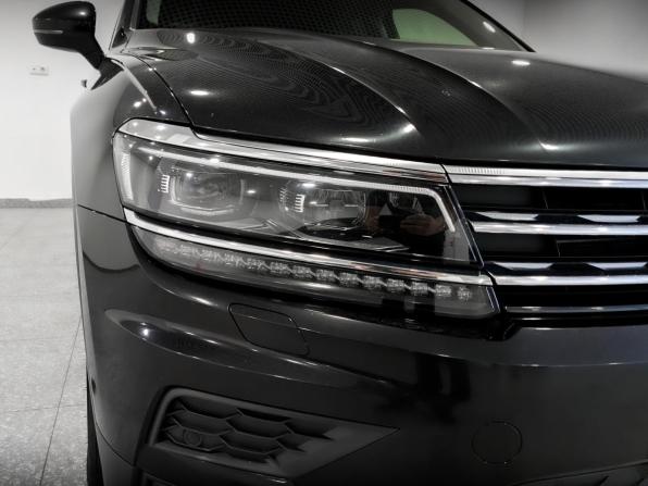 Volkswagen Tiguan II с пробегом 2019 года, цена 2 790 000 рублей, 159635 км, внедорожник, Автокод Объявления