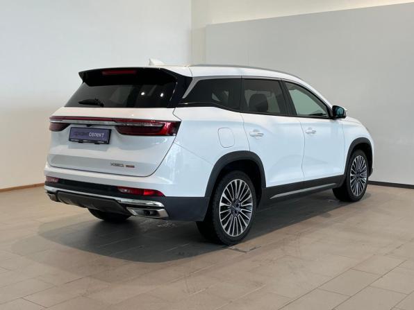 JETOUR X90+ с пробегом 2023 года, цена 2 125 000 рублей, 61328 км, внедорожник, Автокод Объявления