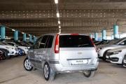 Ford Fusion I Рестайлинг Уфа  - изображение 23