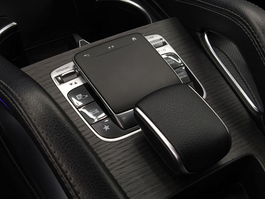 Mercedes-Benz GLE II (V167) Екатеринбург  - изображение 16