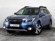 Subaru Outback V Рестайлинг Санкт-Петербург  - изображение 28