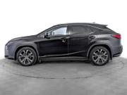 Lexus RX IV Москва  - изображение 38