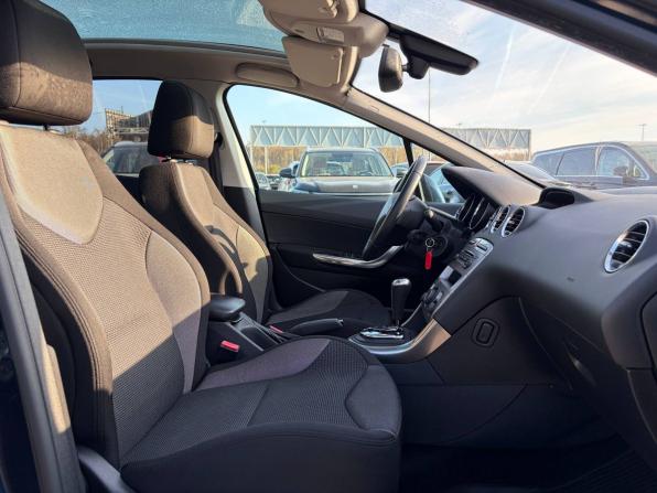 Peugeot 308 I с пробегом 2010 года, цена 600 000 рублей, 76000 км, хэтчбек, Автокод Объявления