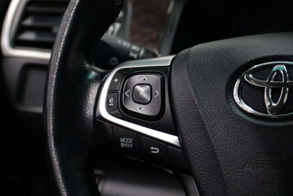 Toyota Camry VII (XV50) Рестайлинг Сургут  - изображение 18