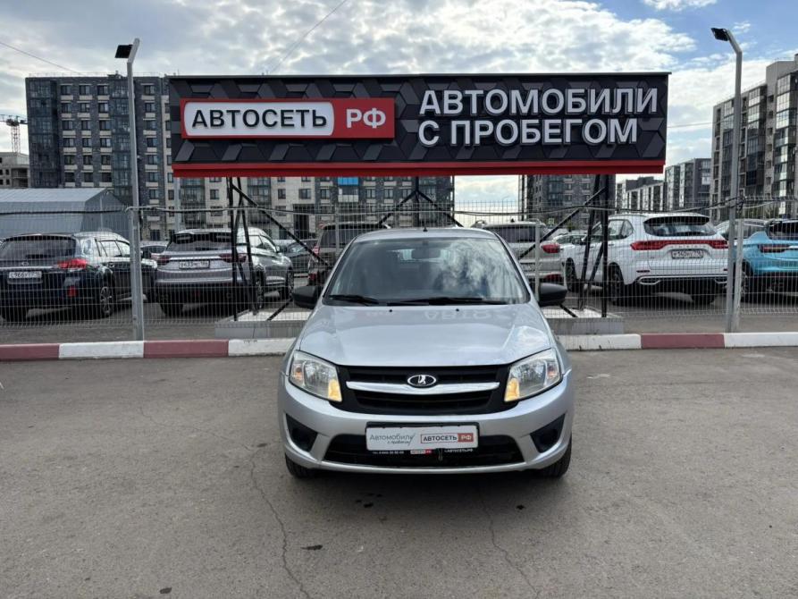 Lada (ВАЗ) Granta I Альметьевск  - изображение 2