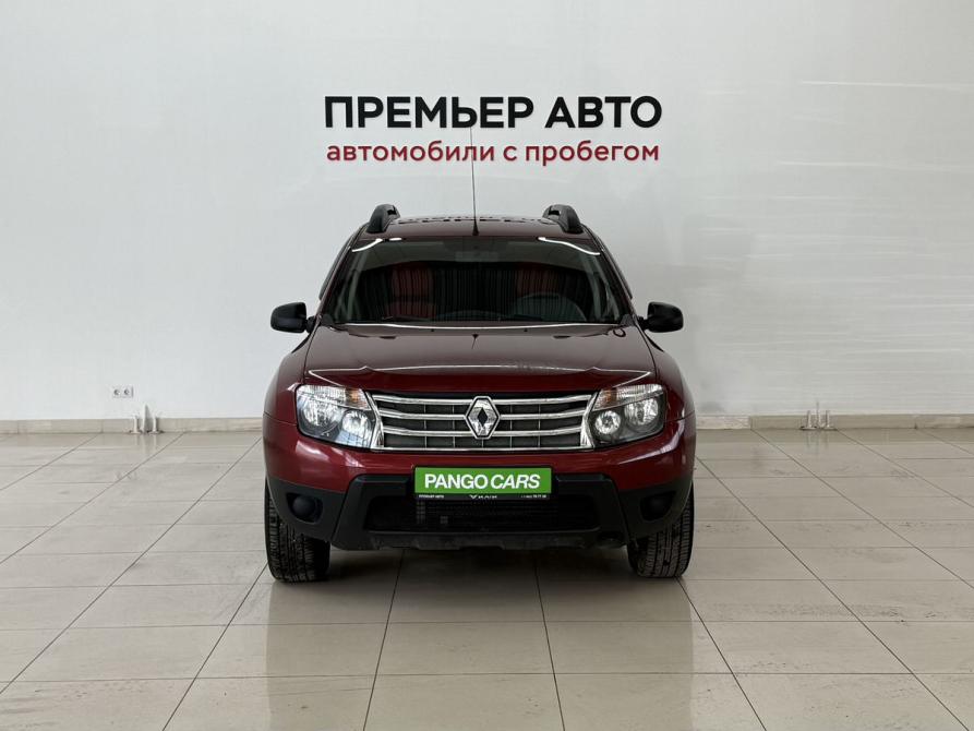 Renault Duster I Смоленск  - изображение 2