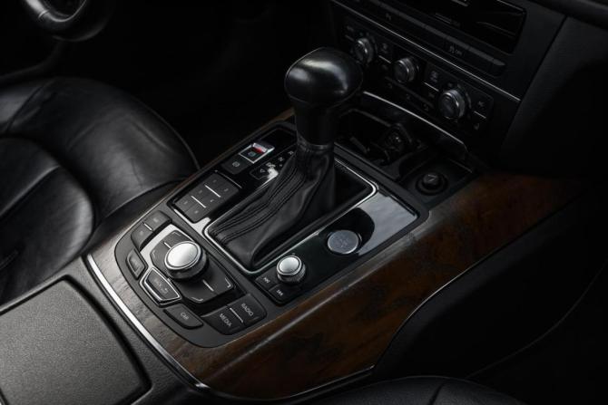 Audi A6 IV (C7) с пробегом 2013 года, цена 1 509 000 рублей, 219377 км, седан, Автокод Объявления