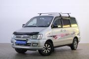 Toyota Town Ace II Рестайлинг 2 Омск  - изображение 22