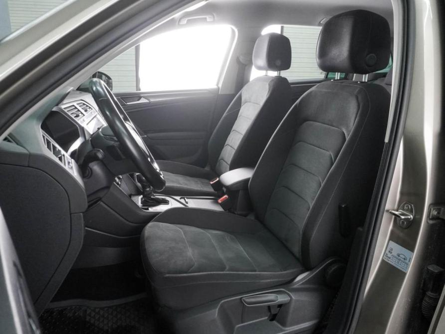 Volkswagen Tiguan II Воронеж  - изображение 10
