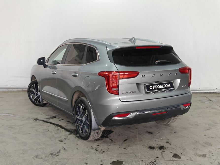 Haval Jolion I Москва  - изображение 6