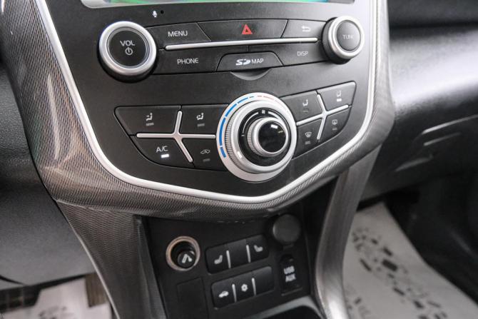 Lifan X60 I Рестайлинг 2 с пробегом 2016 года, цена 799 000 рублей, 192769 км, внедорожник, Автокод Объявления