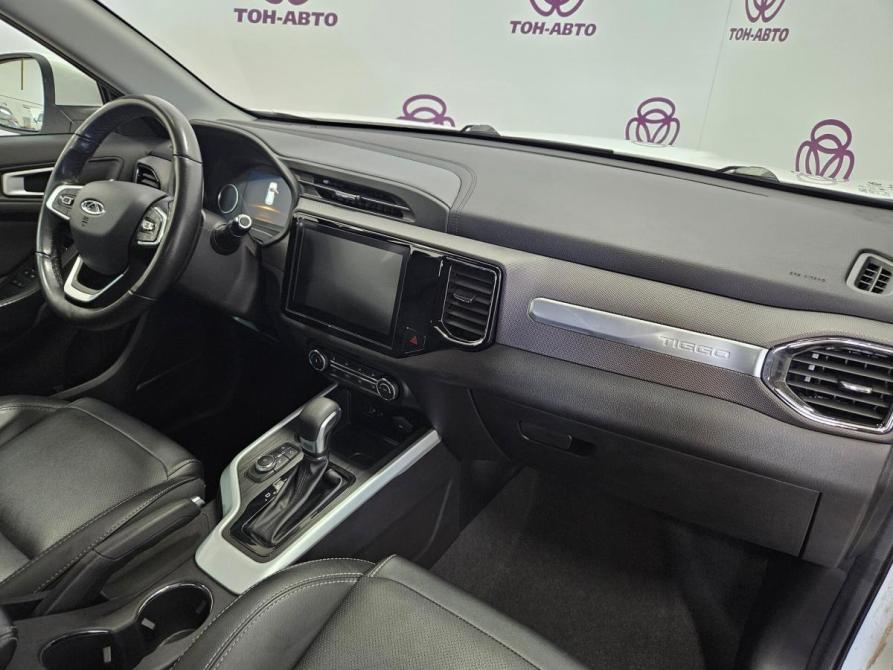 Chery Tiggo 4 I Рестайлинг Тольятти  - изображение 18