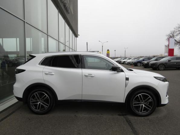 Changan CS55 Plus II с пробегом 2024 года, цена 2 175 000 рублей, 29200 км, внедорожник, Автокод Объявления