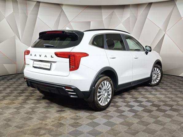 Haval Jolion I с пробегом 2024 года, цена 1 973 000 рублей, 6212 км, внедорожник, Автокод Объявления