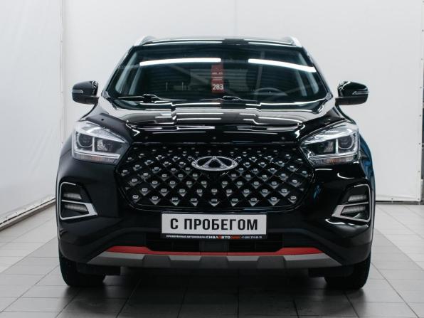 Chery Tiggo 4 Pro I с пробегом 2023 года, цена 1 639 000 рублей, 42871 км, внедорожник, Автокод Объявления