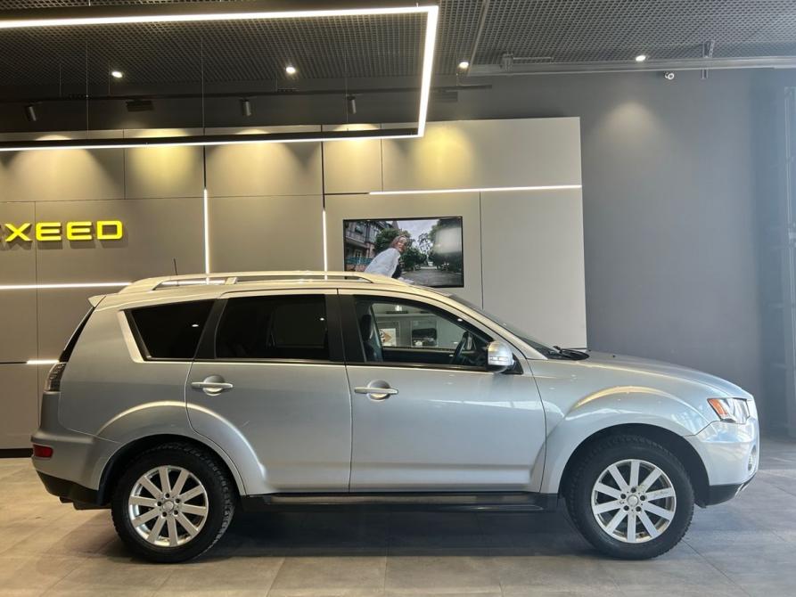 Mitsubishi Outlander II Рестайлинг Новокузнецк  - изображение 5