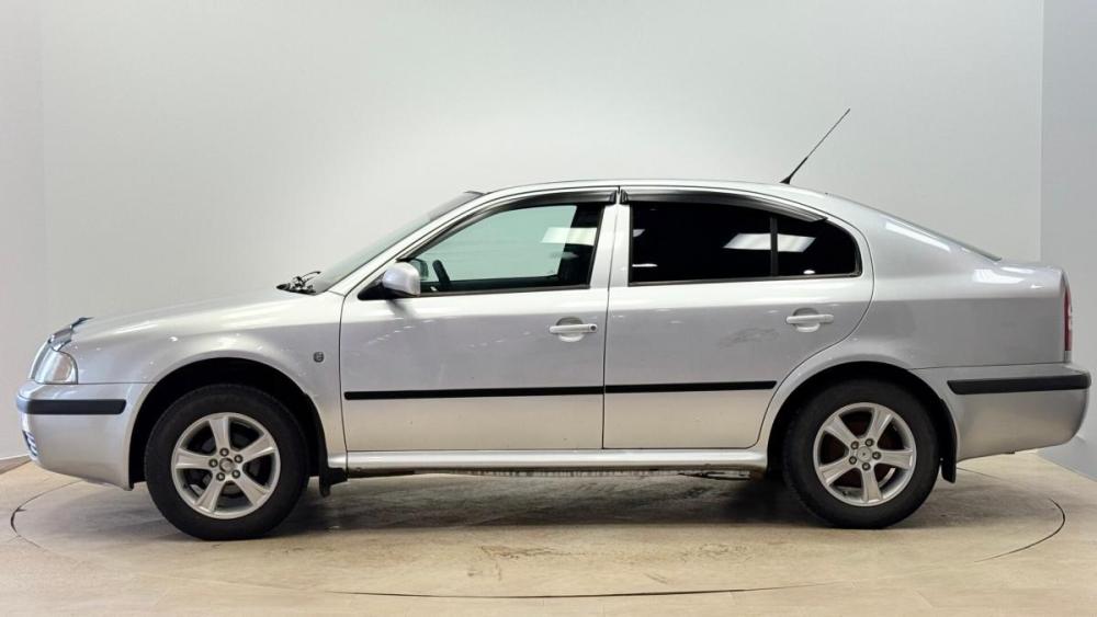 Skoda Octavia I (A4) Рестайлинг Киров  - изображение 2