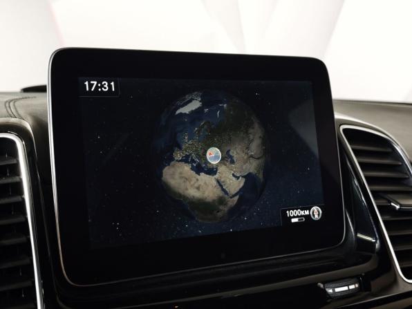 Mercedes-Benz GLS AMG I (X166) с пробегом 2016 года, цена 6 500 000 рублей, 110698 км, внедорожник, Автокод Объявления